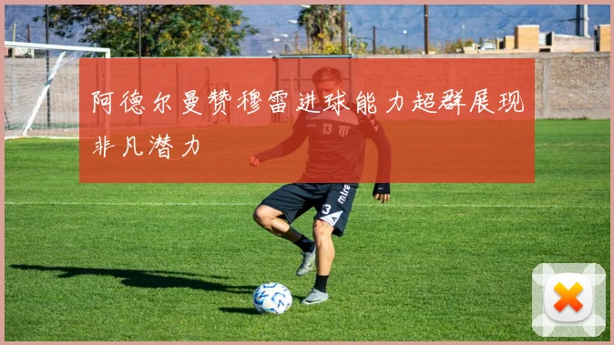 阿德尔曼赞穆雷进球能力超群展现非凡潜力