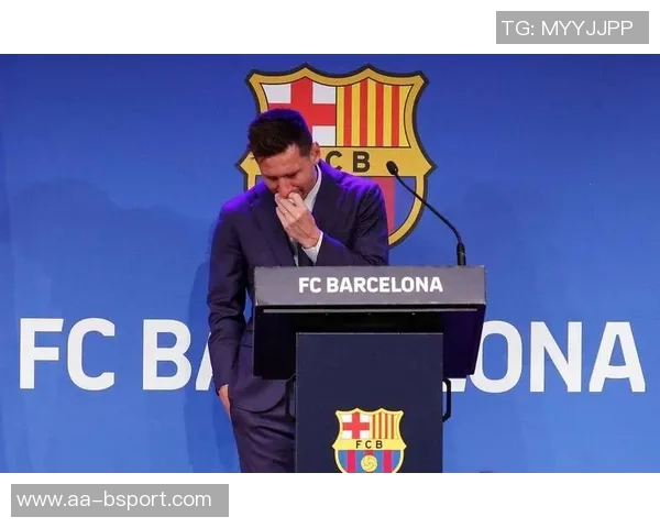 拉波尔塔愿意为梅西树立雕像并重申未贿赂裁判的立场